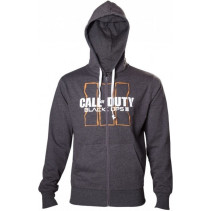 Call of Duty Black Ops III - Game Logo Hoodie