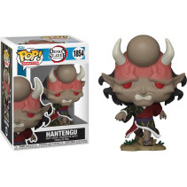 Demon Slayer Kimetsu no Yaiba Funko Pop Vinyl: Hantengu