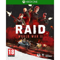 RAID: World War 2