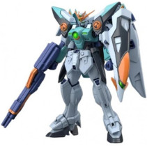 Gundam High Grade 1:144 Model Kit - Wing Gundam Sky Zero