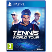 Tennis World Tour