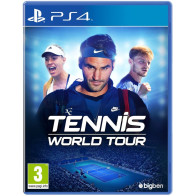 Tennis World Tour