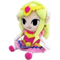 The Legend of Zelda Pluche - Princess Zelda