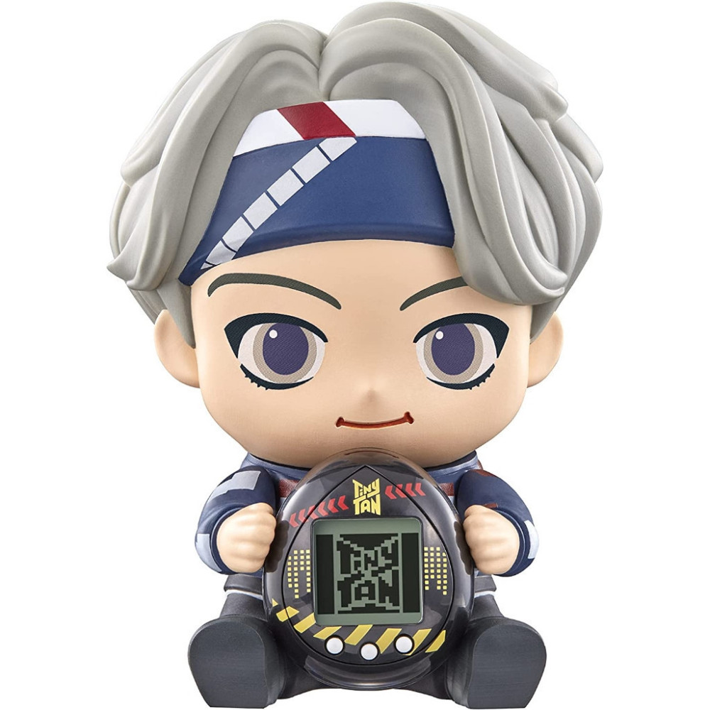 BTS TinyTAN Hugmy Tamagotchi - V BTS TinyTAN Hugmy Tamagotchi - V
