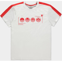 Pokémon - Pokemon Trainer Men's T-shirt White