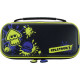Hori Premium Vault Case - Splatoon 3