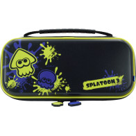 Hori Premium Vault Case - Splatoon 3
