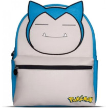 Pokémon - Novelty Mini Backpack - Snorlax