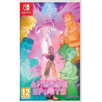 Arcade Spirits