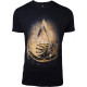 Assassin's Creed Origins - Hieroglyph Crest Men's T-shirt