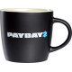 Payday - Two-Colored Mug Overkill Washington