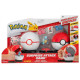 Pokemon Surprise Attack Game - Squirtle & Jigglypuff