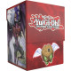 Yu-Gi-Oh! TCG Jaden & Yubel Card Case