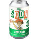 Cowboy Bebop Funko Vinyl Soda: Edward