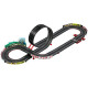 Carrera Go! - Mario Kart P-Wing Racebaan
