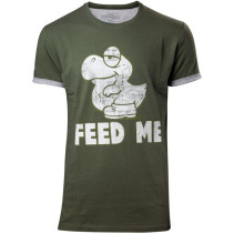 Nintendo - Super Mario Baby Yoshi Men's T-shirt