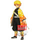 Demon Slayer Kimetsu no Yaiba Grandista Figure - Zenitsu Agatsuma
