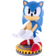 Cable Guys Sonic The Hedgehog - Classic Sonic with Tilted Head