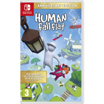 Human Fall Flat Anniversary Edition