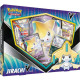 Pokemon TCG Jirachi V Box