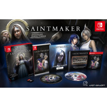 Saint Maker Limited Edition