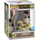 Shrek Funko Pop Vinyl: Donkey (1598)
