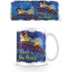 Disney Aladdin Mug - A Whole New World