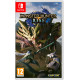 Monster Hunter Rise