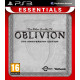 The Elder Scrolls 4 Oblivion (5th Anniversary Edition) (essentials)