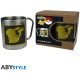 Pokemon - Pikachu Carabiner Mug