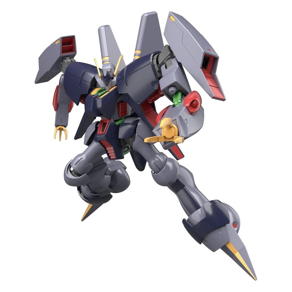 Gundam High Grade 1:144 Model Kit - Byarlant Gundam High Grade 1:144 Model Kit - Byarlant