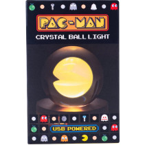 Pac-Man - Crystal Ball Light