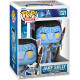 Avatar Funko Pop Vinyl: Jake Sully