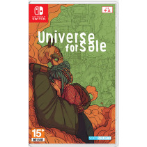 Universe for Sale