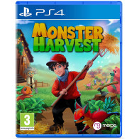 Monster Harvest