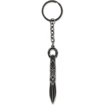 Assassin's Creed Mirage - 3D Metal Keychain