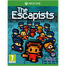 The Escapists