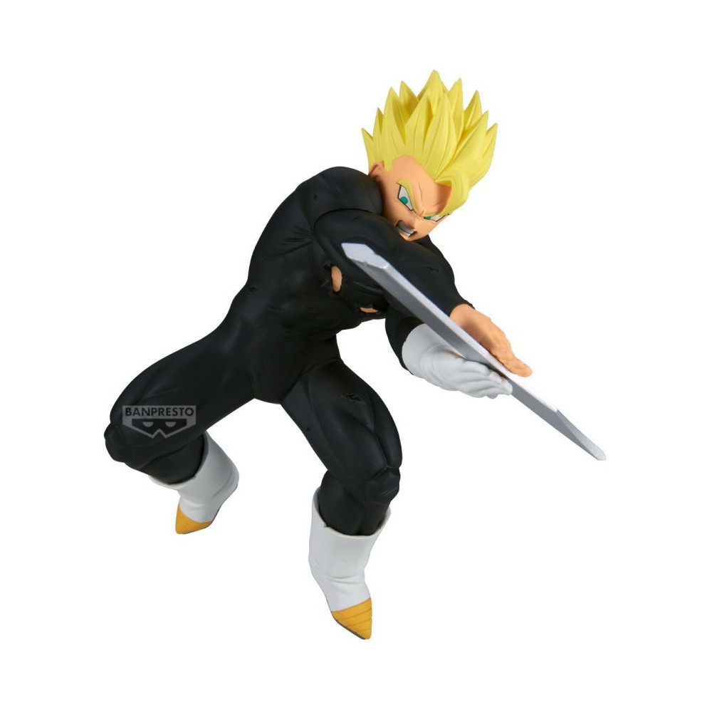 Dragon Ball Z Match Makers Figure - Super Saiyan Son Gohan Dragon Ball Z Match Makers Figure - Super Saiyan Son Gohan