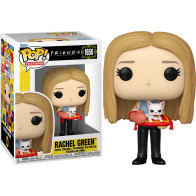 Friends Funko Pop Vinyl: Rachel Green (1650)