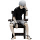 Tokyo Ghoul Super Figure Collection - Ken Kaneki