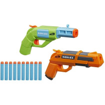 Roblox NERF - Jailbreak Armory