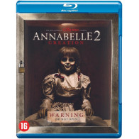Annabelle 2: Creation