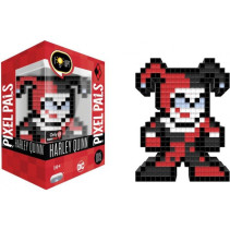 Pixel Pals - Harley Quinn