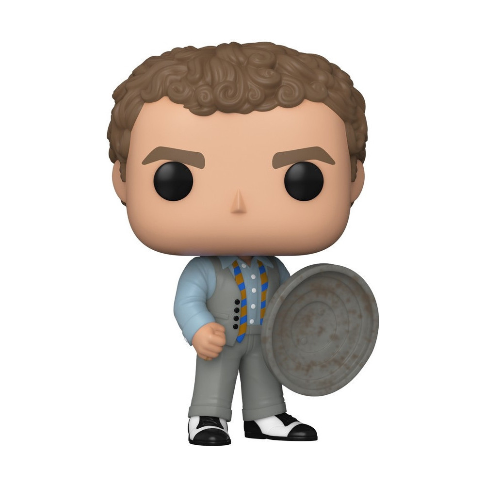 The Godfather 50th Anniversary Funko Pop Vinyl: Sonny Corleone The Godfather 50th Anniversary Funko Pop Vinyl: Sonny Corleone