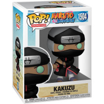 Naruto Shippuden Funko Pop Vinyl: Kakuzu