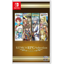 Kemco RPG Selection Vol. 3