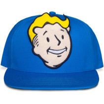 Fallout 4 - Vault Boy Novelty Cap
