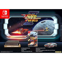 Andro Dunos 2 MVS Edition