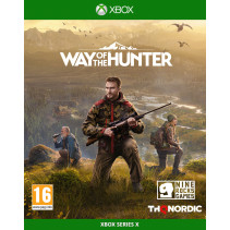 Way of the Hunter