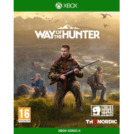 Way of the Hunter